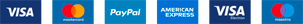 Credit Cards
