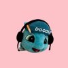 doodle plushies 1pcs